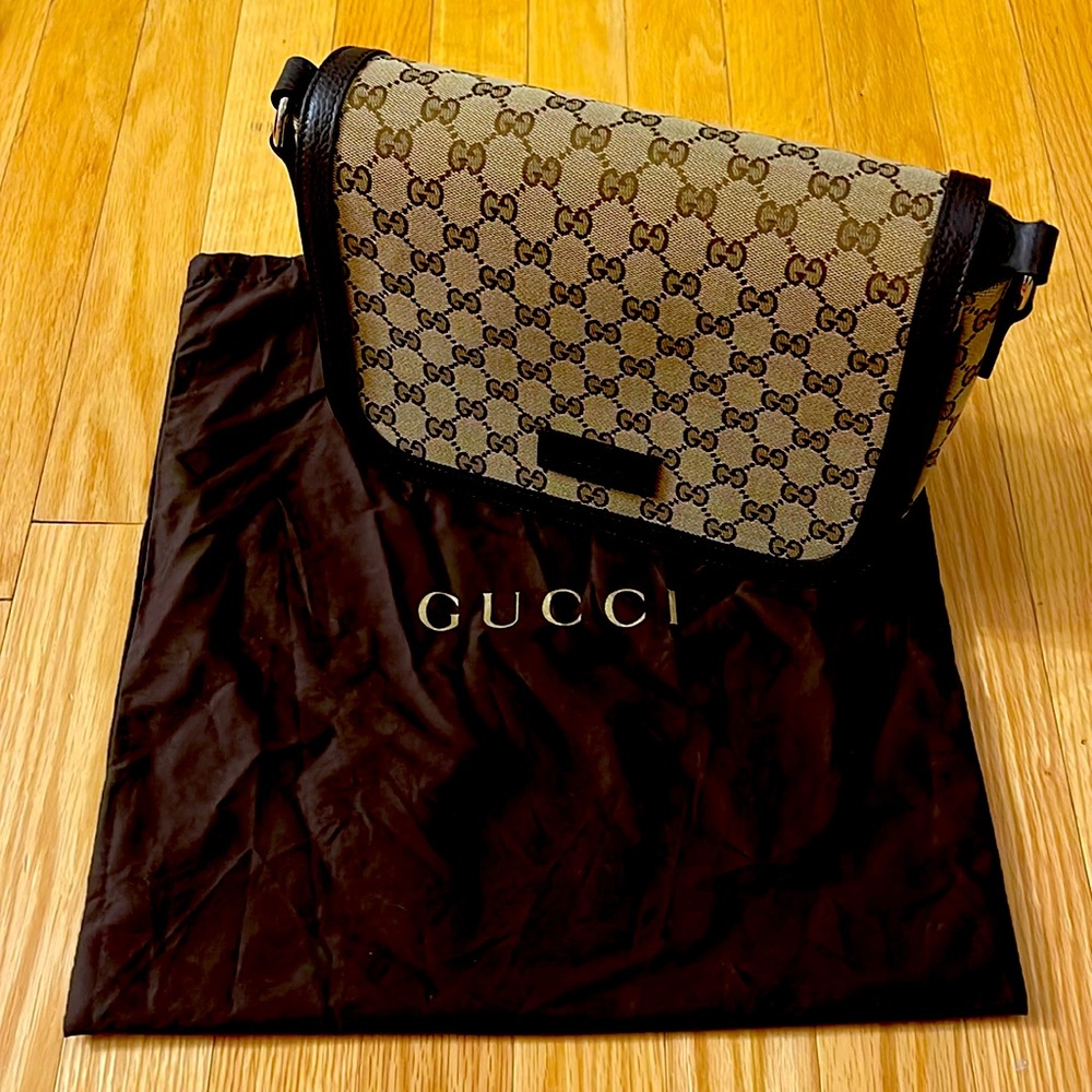 GUCCI BAG BRAND NEW